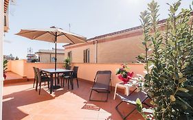 360 Guesthouse - Apartment With Terrace