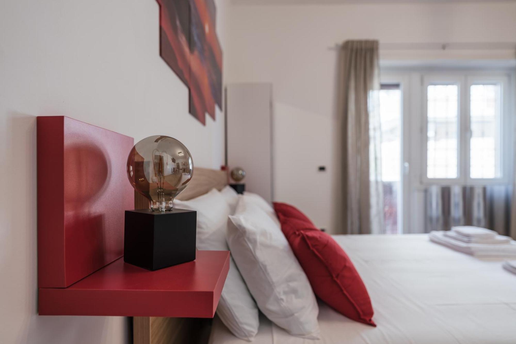 360 Guesthouse - Apartment With Terrace Fiumicino Esterno foto